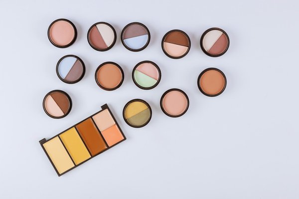 Master the Art of Coordinating Lipstick and Blush for a Flawless, Harmonious Look