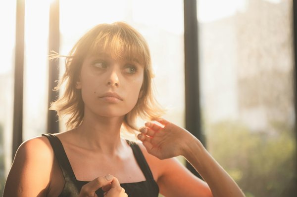 Mastering the Art of a Salon-Quality Blowout at Home: A Complete Guide for Women with Thick Curly Hair