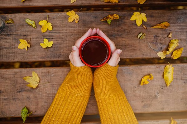 Mastering Texture: Styling Tips for a Chic British Autumn Wardrobe