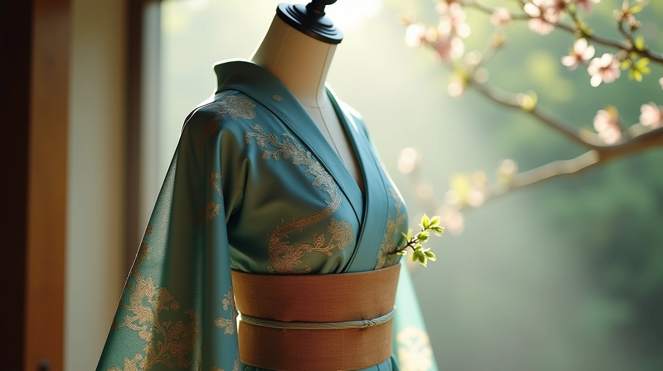 Your Questions About Japanese Traditional Fashion